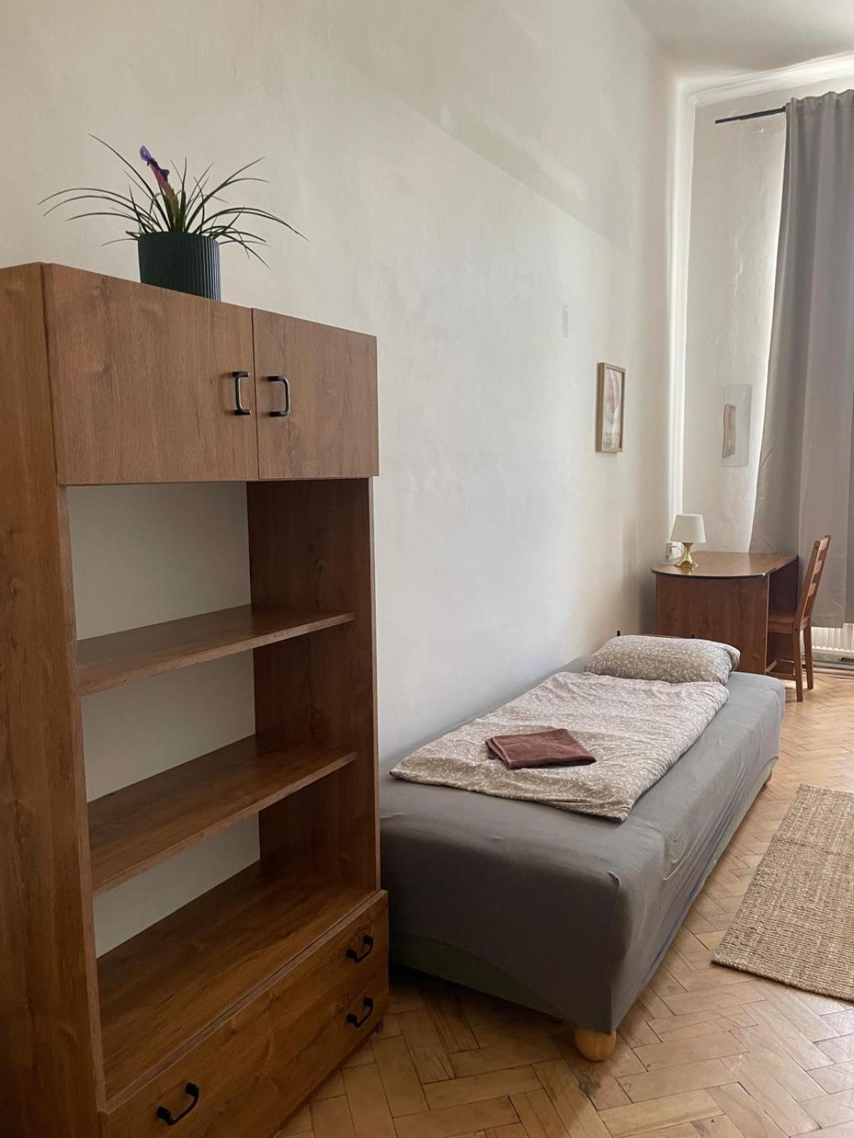 Hostel Moravia Ostrava Room photo